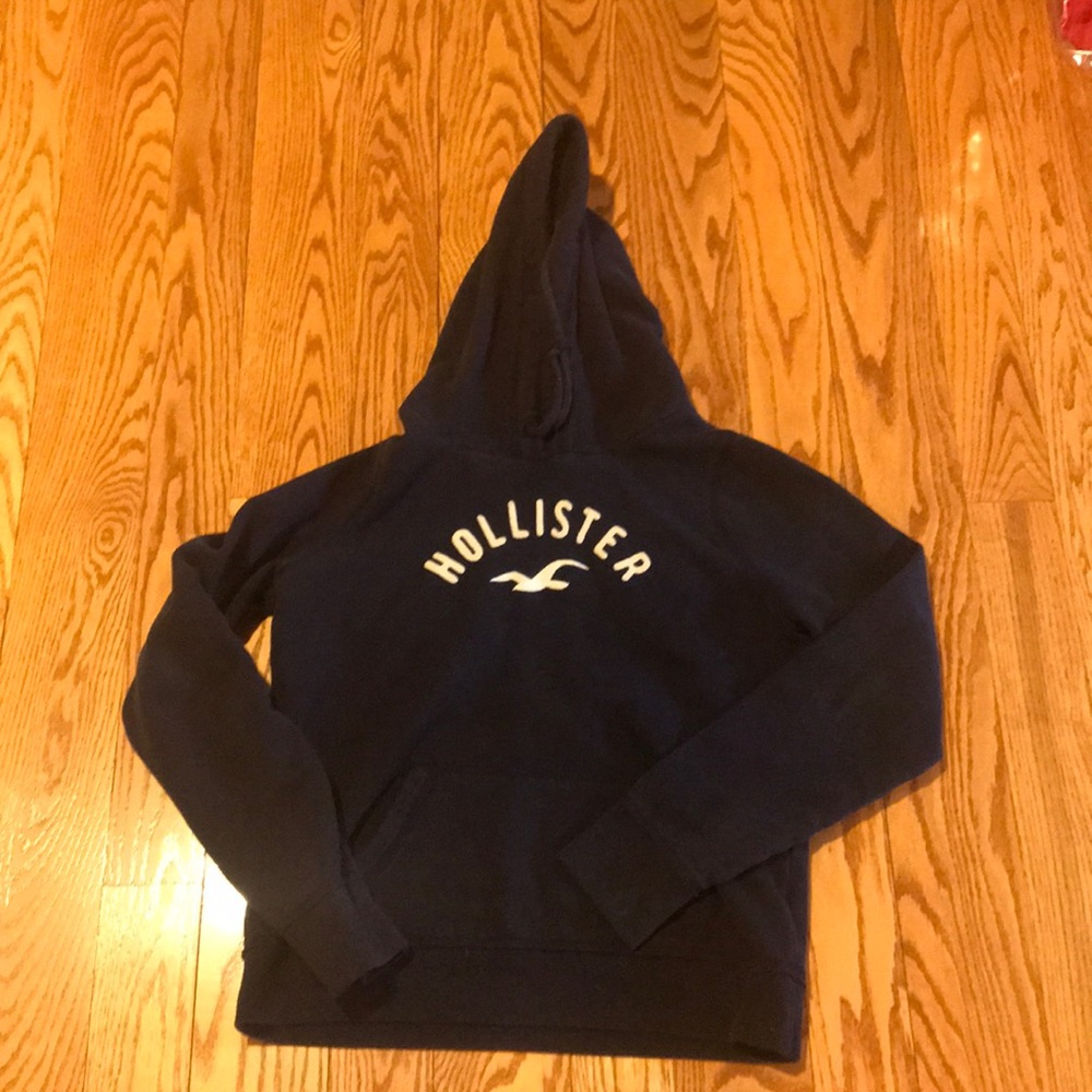 Hollister Hoodie